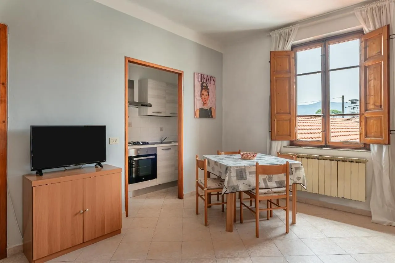 Apartments Volpino - Affitti Brevi Italia Lucca