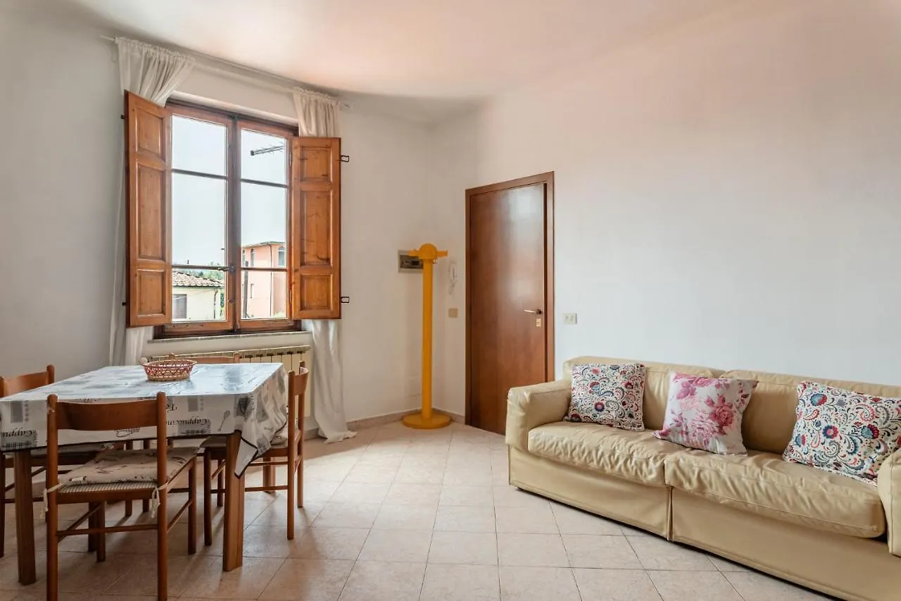 Apartments Volpino - Affitti Brevi Italia Lucca 0*,  Italia