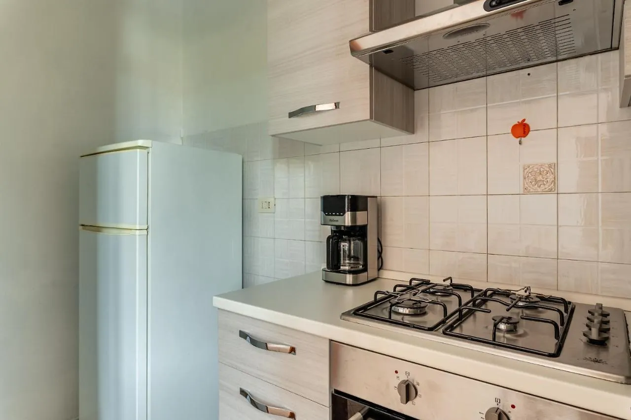 Apartments Volpino - Affitti Brevi Italia Lucca Italia
