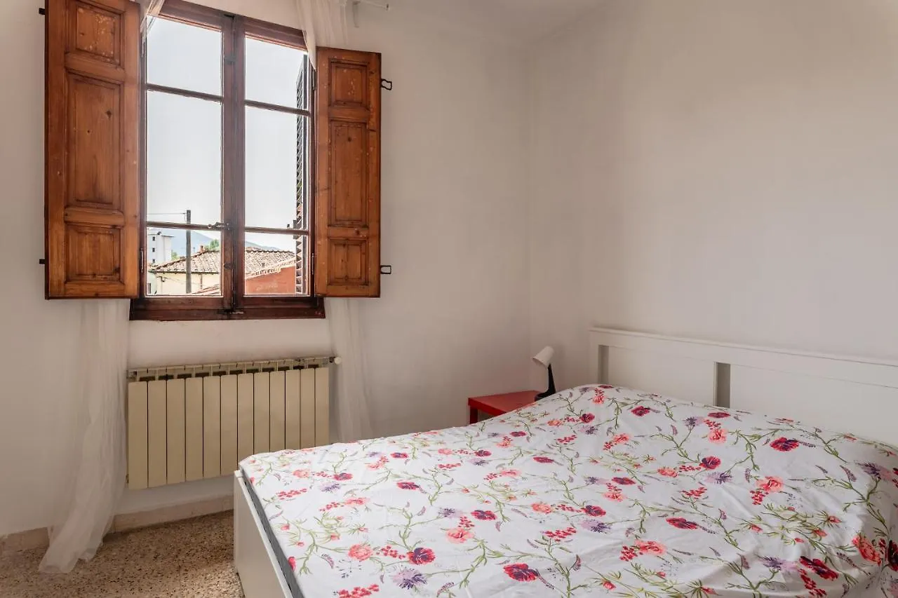Apartments Volpino - Affitti Brevi Italia Lucca