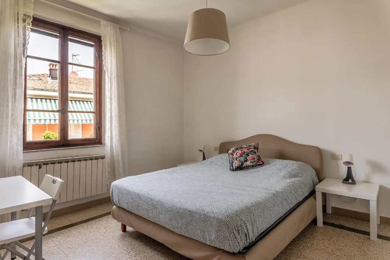 Apartments Volpino - Affitti Brevi Italia Lucca