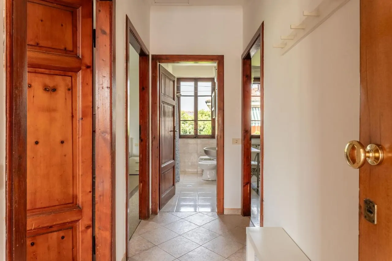 Apartments Volpino - Affitti Brevi Italia Lucca 0*,