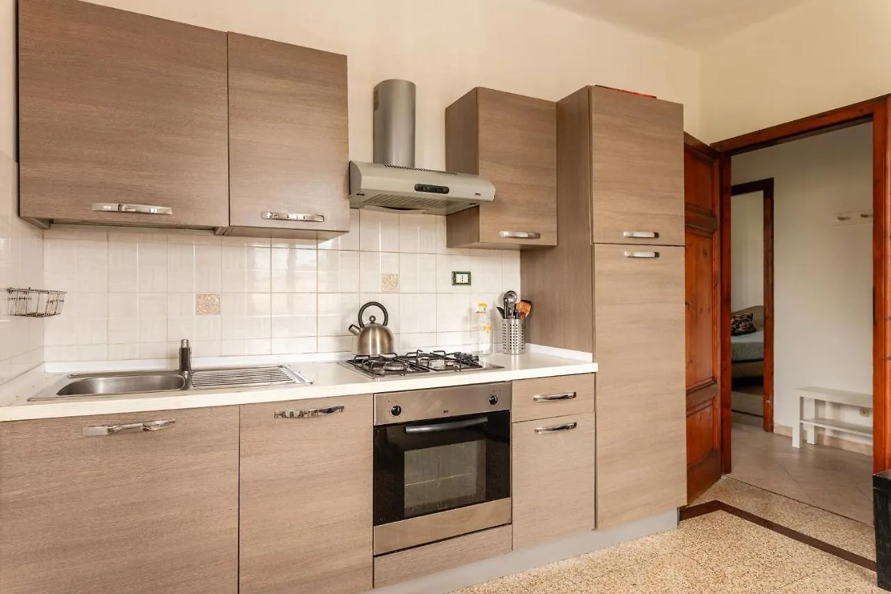 Apartments Volpino - Affitti Brevi Italia Lucca Italia