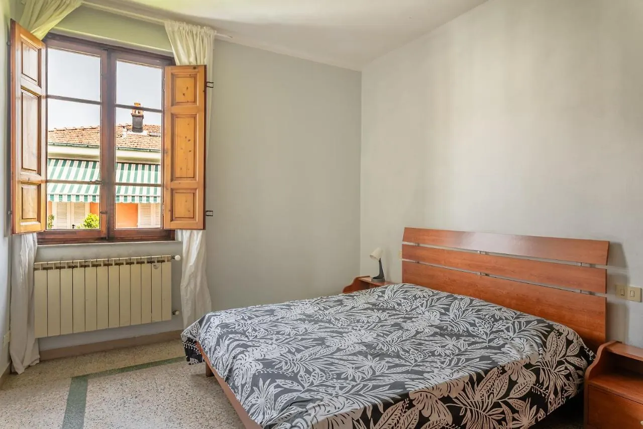 Apartments Volpino - Affitti Brevi Italia Lucca