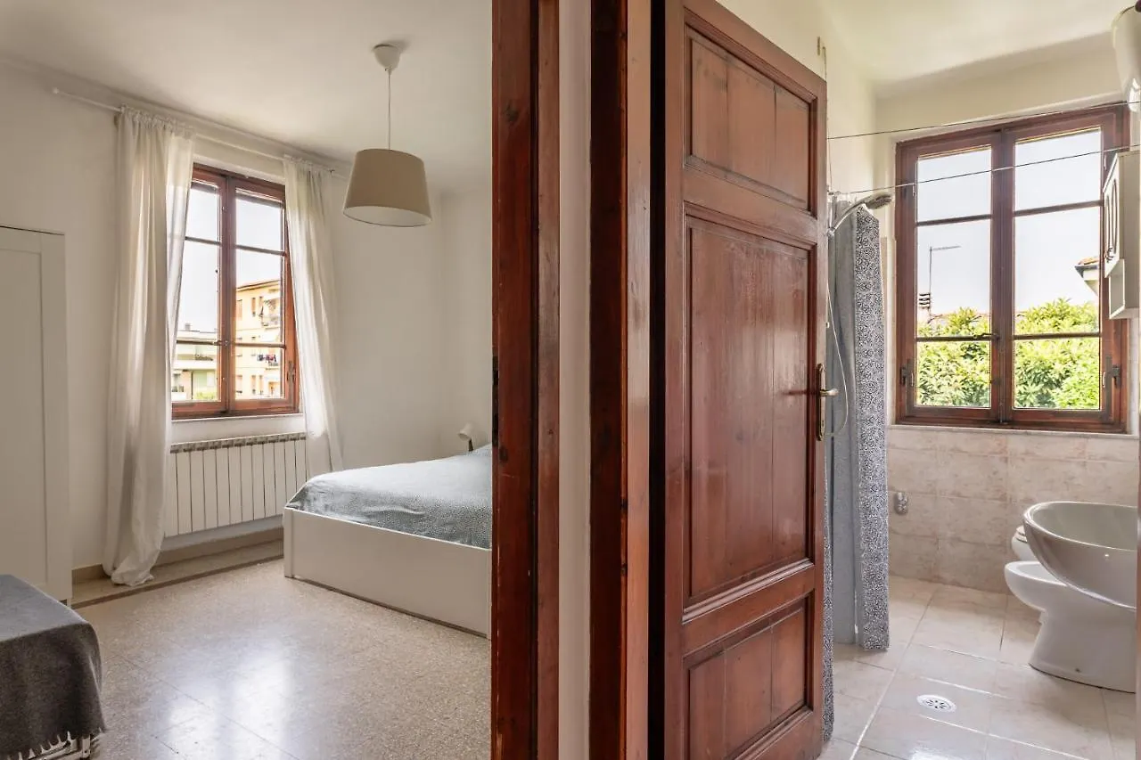 Apartments Volpino - Affitti Brevi Italia Lucca