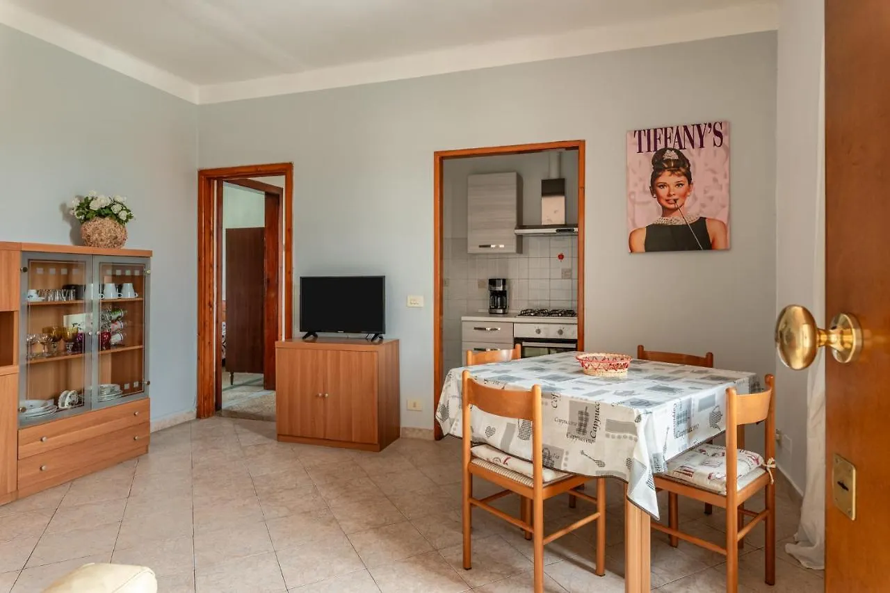 Apartments Volpino - Affitti Brevi Italia Lucca Italy