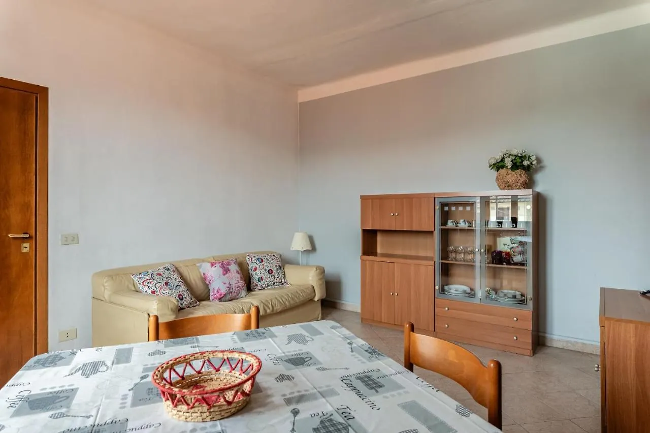 Apartments Volpino - Affitti Brevi Italia Lucca