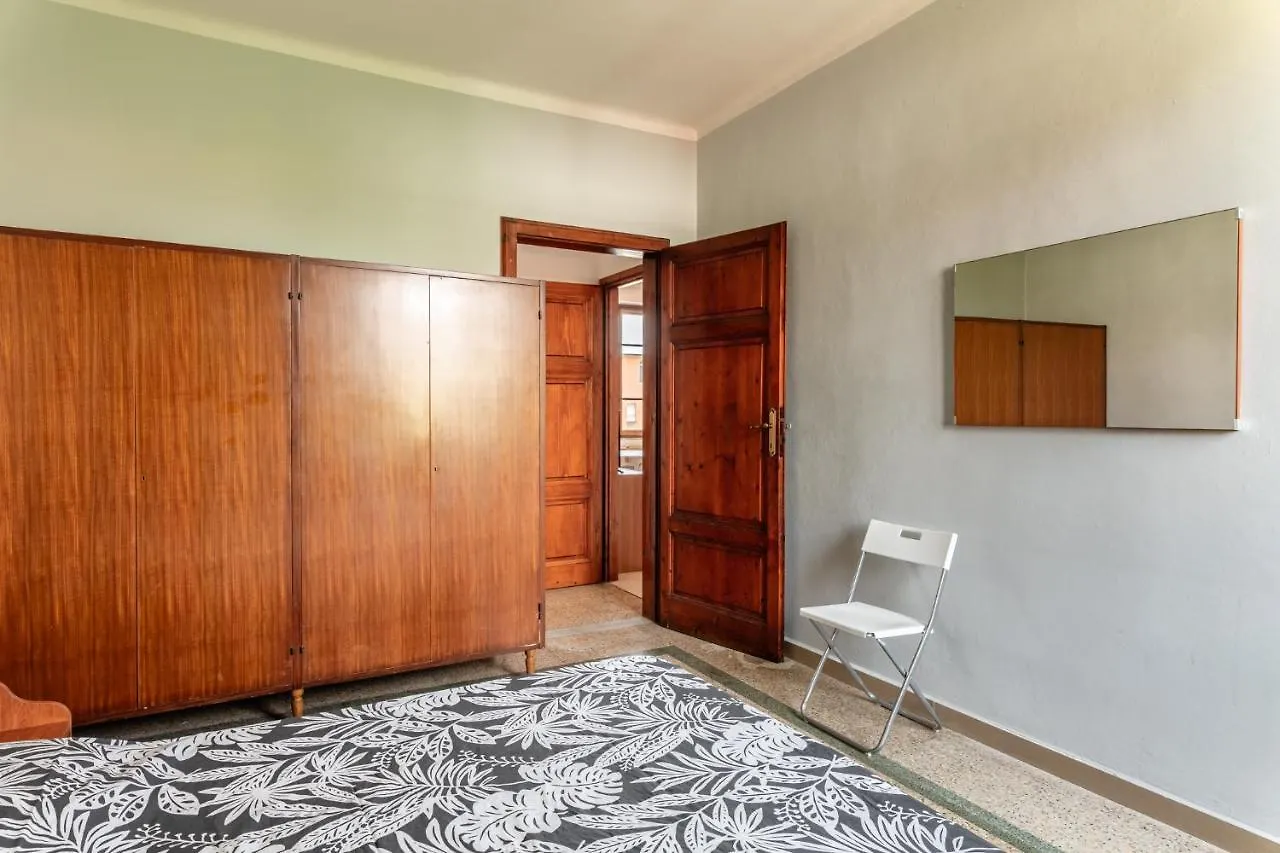 Apartments Volpino - Affitti Brevi Italia Lucca