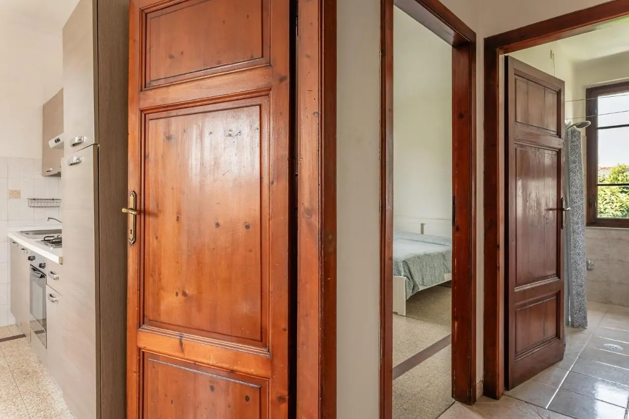 Apartments Volpino - Affitti Brevi Italia Lucca