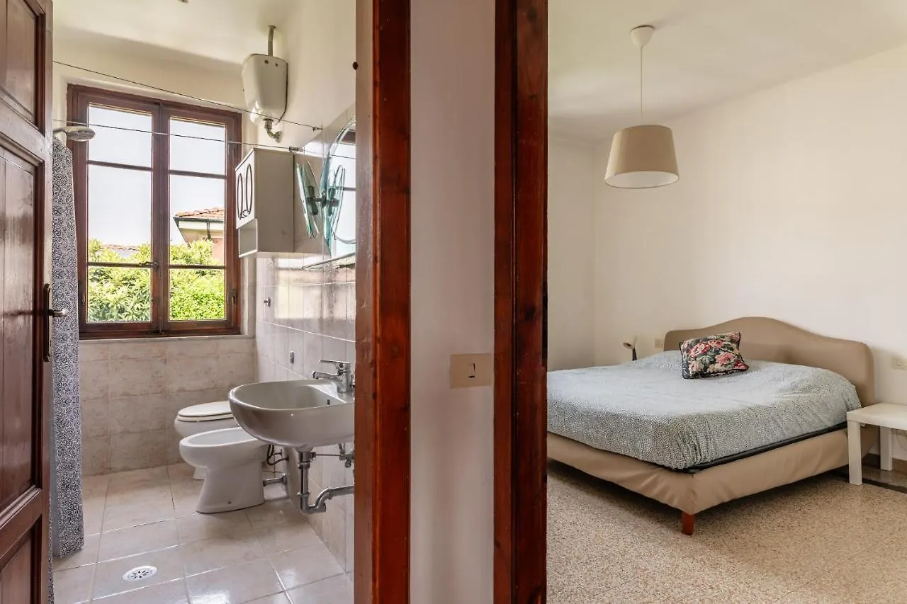 Apartments Volpino - Affitti Brevi Italia Lucca
