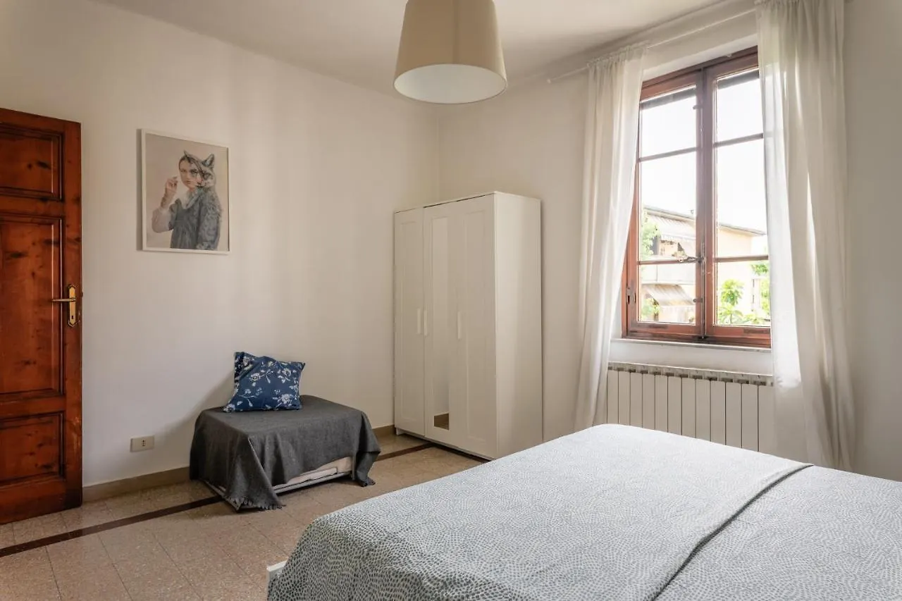 Apartments Volpino - Affitti Brevi Italia Lucca
