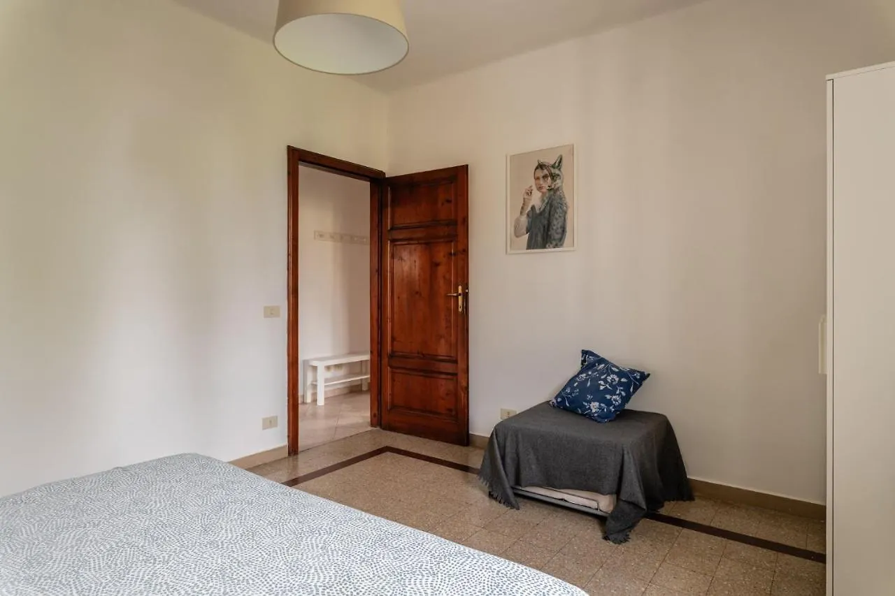 Apartments Volpino - Affitti Brevi Italia Lucca 0*,