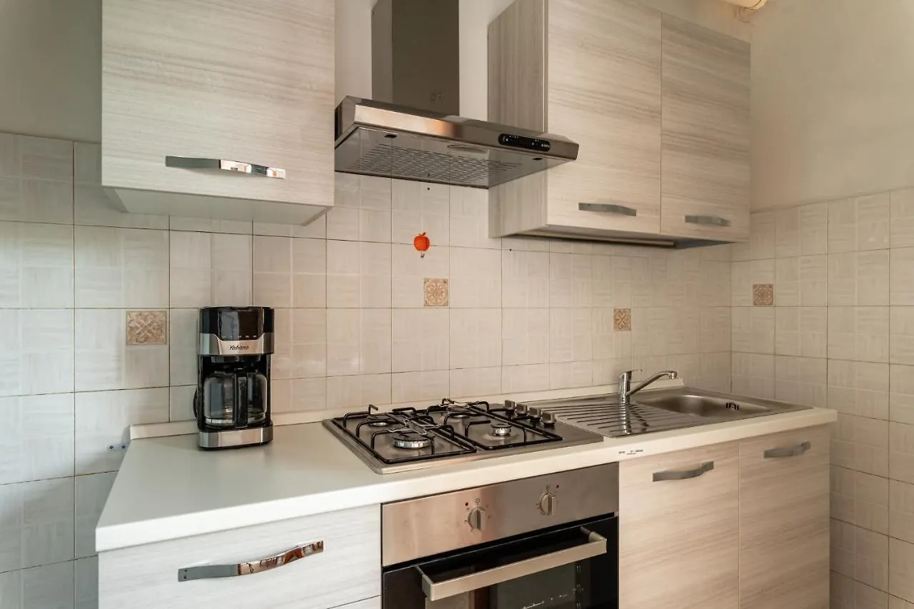 Apartments Volpino - Affitti Brevi Italia Lucca