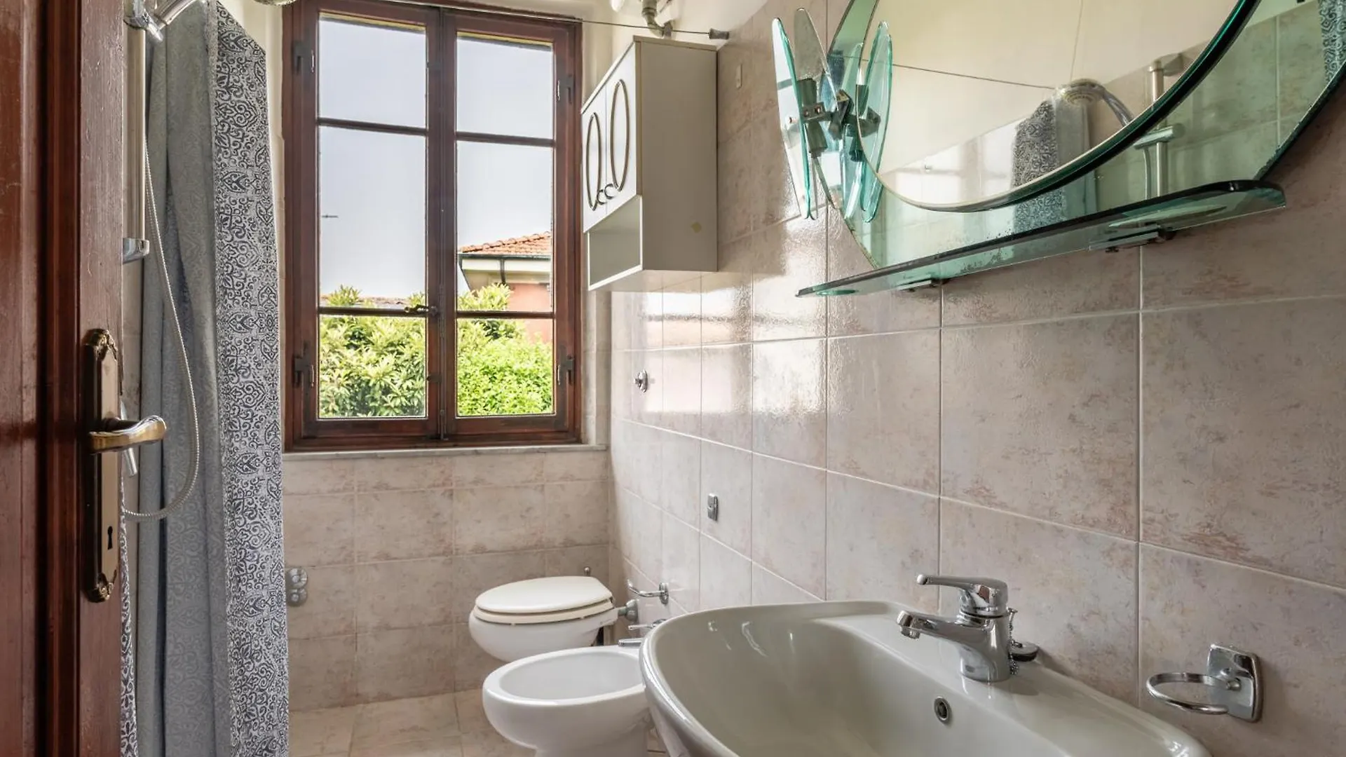 Apartments Volpino - Affitti Brevi Italia Lucca